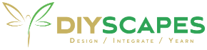 DIYscapes — Design / Integrate / Yearn
